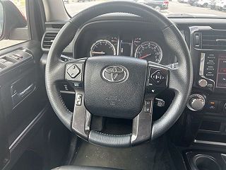 2021 Toyota 4Runner TRD Off Road JTERU5JR9M5893036 in New Castle, DE 15