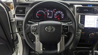 2021 Toyota 4Runner SR5 JTENU5JR9M5944601 in North Charleston, SC 31