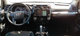 2021 Toyota 4Runner TRD Off Road JTEPU5JR7M5855814 in Olathe, KS 4