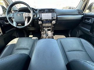 2021 Toyota 4Runner Limited Edition JTEJU5JR9M5931295 in Pittsburgh, PA 20