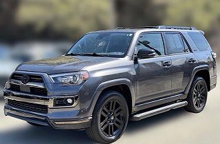 2021 Toyota 4Runner Limited Edition JTEJU5JR9M5931295 in Pittsburgh, PA 30
