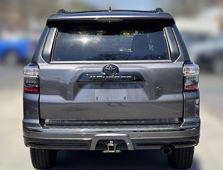 2021 Toyota 4Runner Limited Edition JTEJU5JR9M5931295 in Pittsburgh, PA 4