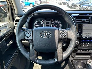 2021 Toyota 4Runner Limited Edition JTEJU5JR9M5931295 in Pittsburgh, PA 8