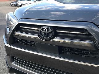 2021 Toyota 4Runner Limited Edition JTEJU5JR6M5855745 in Salt Lake City, UT 10