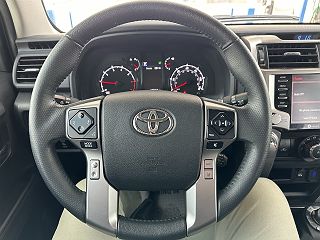 2021 Toyota 4Runner  JTEBU5JR5M5891785 in Sheridan, WY 13