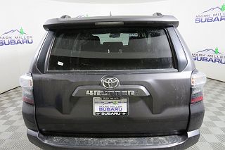 2021 Toyota 4Runner SR5 JTENU5JR0M5932269 in South Salt Lake, UT 5