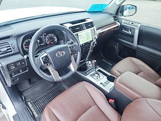 2021 Toyota 4Runner Limited Edition JTEKU5JRXM5843523 in Spearfish, SD 14