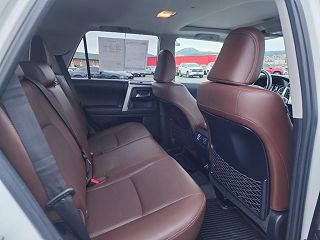 2021 Toyota 4Runner Limited Edition JTEKU5JRXM5843523 in Spearfish, SD 19