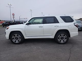 2021 Toyota 4Runner Limited Edition JTEKU5JRXM5843523 in Spearfish, SD 3
