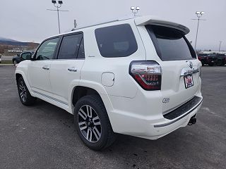 2021 Toyota 4Runner Limited Edition JTEKU5JRXM5843523 in Spearfish, SD 4