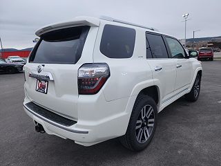 2021 Toyota 4Runner Limited Edition JTEKU5JRXM5843523 in Spearfish, SD 6