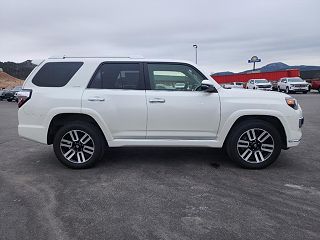 2021 Toyota 4Runner Limited Edition JTEKU5JRXM5843523 in Spearfish, SD 7