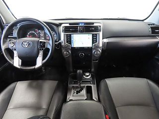 2021 Toyota 4Runner SR5 JTENU5JR4M5935577 in Tucson, AZ 10