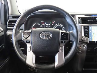 2021 Toyota 4Runner SR5 JTENU5JR4M5935577 in Tucson, AZ 13