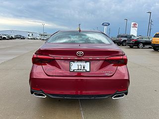 2021 Toyota Avalon Limited Edition 4T1NB1BB4MU001229 in Macomb, IL 6