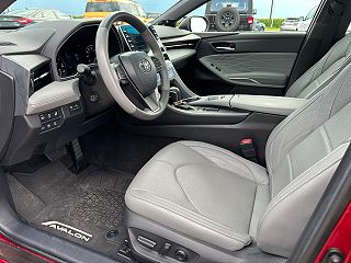 2021 Toyota Avalon Limited Edition 4T1NB1BB4MU001229 in Macomb, IL 9