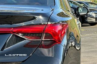2021 Toyota Avalon Limited Edition 4T1DZ1FB0MU071196 in National City, CA 26