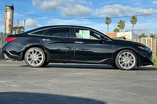 2021 Toyota Avalon Limited Edition 4T1DZ1FB0MU071196 in National City, CA 3