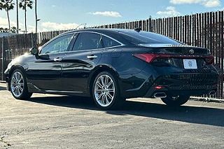 2021 Toyota Avalon Limited Edition 4T1DZ1FB0MU071196 in National City, CA 6