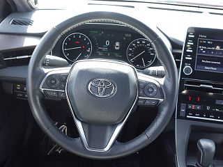 2021 Toyota Avalon Limited Edition 4T1NB1BBXMU001445 in Sycamore, IL 14