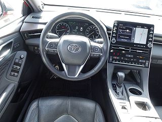 2021 Toyota Avalon Limited Edition 4T1NB1BBXMU001445 in Sycamore, IL 19