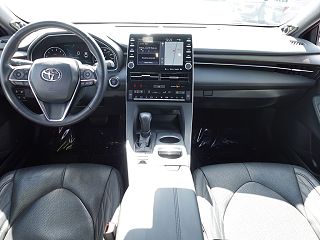 2021 Toyota Avalon Limited Edition 4T1NB1BBXMU001445 in Sycamore, IL 22