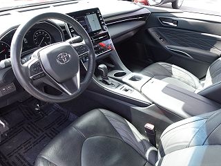 2021 Toyota Avalon Limited Edition 4T1NB1BBXMU001445 in Sycamore, IL 24