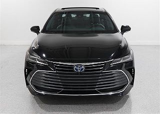 2021 Toyota Avalon Limited Edition 4T1DA1AB4MU007855 in Willoughby Hills, OH 2