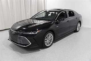 2021 Toyota Avalon Limited Edition 4T1DA1AB4MU007855 in Willoughby Hills, OH 3