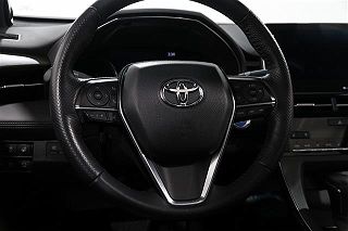 2021 Toyota Avalon Limited Edition 4T1DA1AB4MU007855 in Willoughby Hills, OH 7