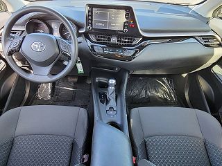 2021 Toyota C-HR LE JTNKHMBX1M1121487 in Carlsbad, CA 3