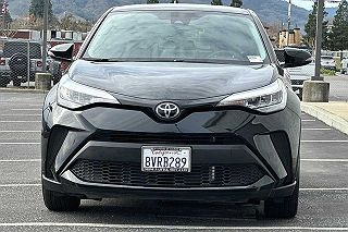 2021 Toyota C-HR LE JTNKHMBX9M1114416 in Gilroy, CA 10