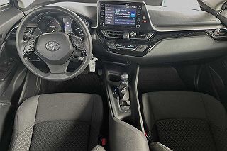 2021 Toyota C-HR LE JTNKHMBX9M1114416 in Gilroy, CA 15