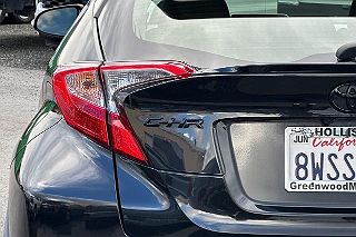 2021 Toyota C-HR Nightshade JTNKHMBX1M1120937 in Hollister, CA 29