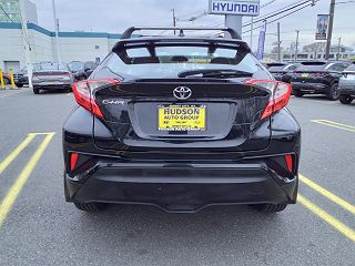 2021 Toyota C-HR LE NMTKHMBX5MR122339 in Jersey City, NJ 6
