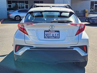 2021 Toyota C-HR LE JTNKHMBX8M1118151 in Lodi, CA 6