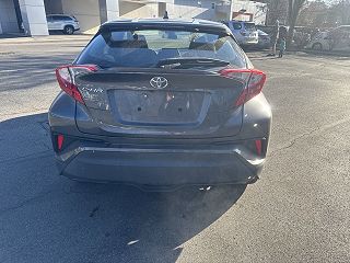 2021 Toyota C-HR LE NMTKHMBX9MR125969 in State College, PA 10