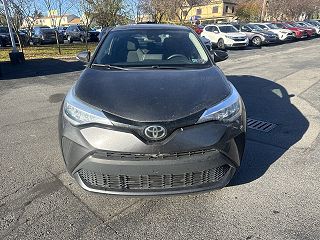 2021 Toyota C-HR LE NMTKHMBX9MR125969 in State College, PA 2