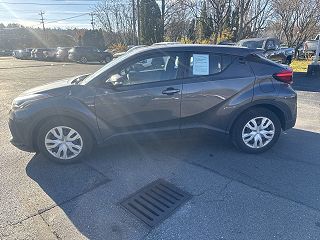 2021 Toyota C-HR LE NMTKHMBX9MR125969 in State College, PA 6