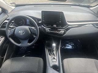 2021 Toyota C-HR LE NMTKHMBX8MR130306 in West Caldwell, NJ 18