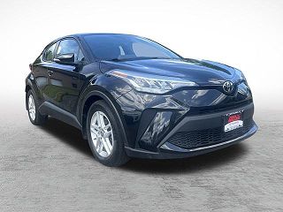2021 Toyota C-HR LE NMTKHMBX8MR130306 in West Caldwell, NJ 3