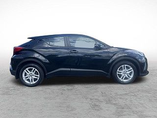 2021 Toyota C-HR LE NMTKHMBX8MR130306 in West Caldwell, NJ 4