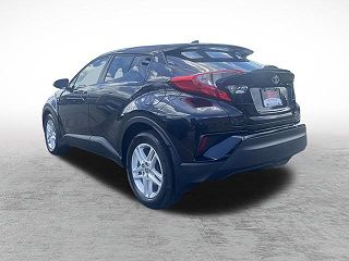 2021 Toyota C-HR LE NMTKHMBX8MR130306 in West Caldwell, NJ 5
