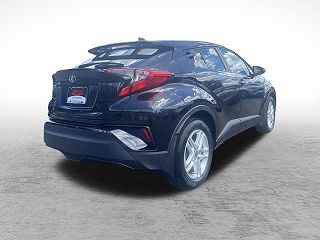 2021 Toyota C-HR LE NMTKHMBX8MR130306 in West Caldwell, NJ 7
