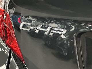 2021 Toyota C-HR LE JTNKHMBX9M1126727 in West Covina, CA 12