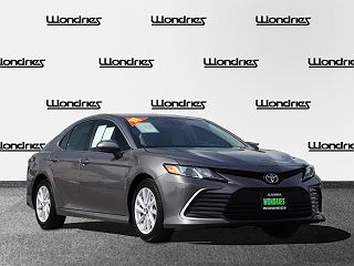 2021 Toyota Camry LE VIN: 4T1C11AKXMU598303