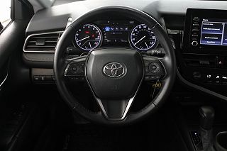 2021 Toyota Camry SE 4T1G11BK1MU033020 in Auburn, MA 7