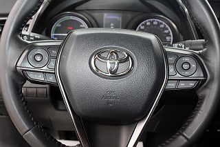 2021 Toyota Camry SE 4T1G31AKXMU553793 in Beaufort, SC 12