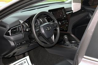2021 Toyota Camry SE 4T1G31AKXMU553793 in Beaufort, SC 8