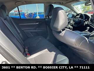 2021 Toyota Camry XSE 4T1K61AK3MU435845 in Bossier City, LA 15